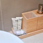 فندق مبيت وإفطار Chiaia 100