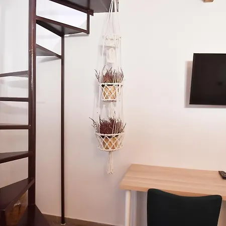 Bed & Breakfast Chiaia 100