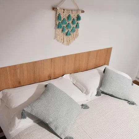 Chiaia 100 Bed & Breakfast