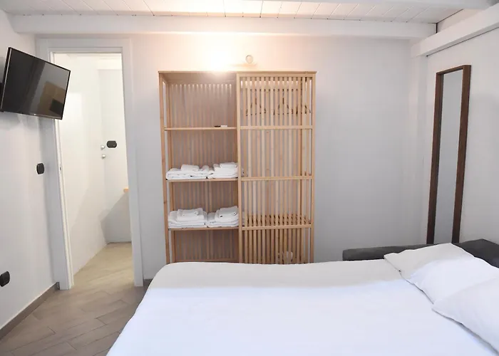 Chiaia 100 Bed & Breakfast