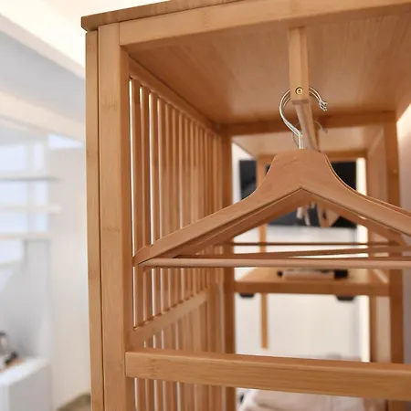 فندق مبيت وإفطار Chiaia 100 نابولي