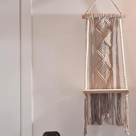 Chiaia 100 Panzió 3*