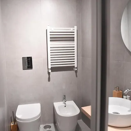 Panzió Chiaia 100