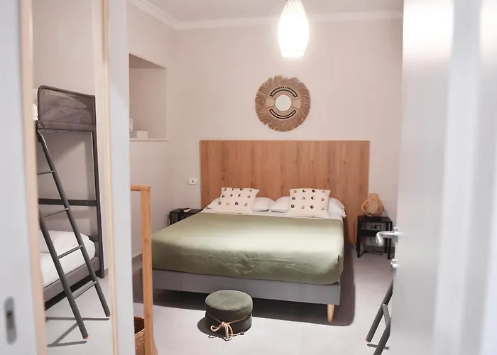 Bed & Breakfast Chiaia 100 Napoli