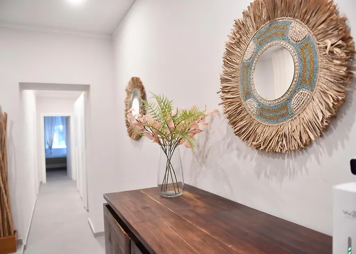 Chiaia 100 Bed & Breakfast