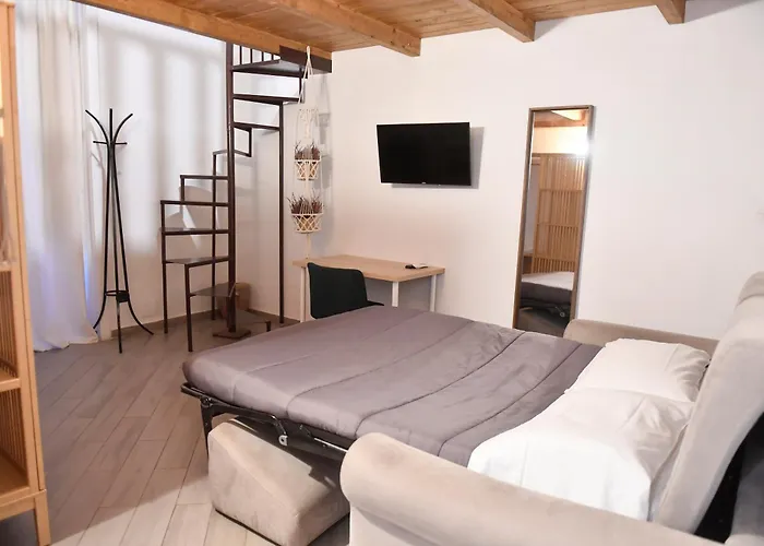 Chiaia 100 Bed & Breakfast Napoli