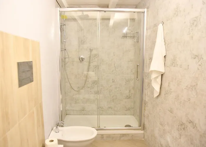 Chiaia 100 Bed & Breakfast Napoli