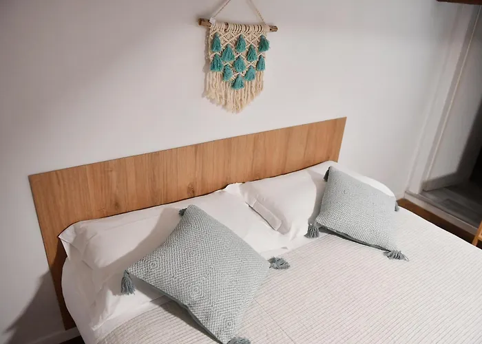 Chiaia 100 Bed & Breakfast