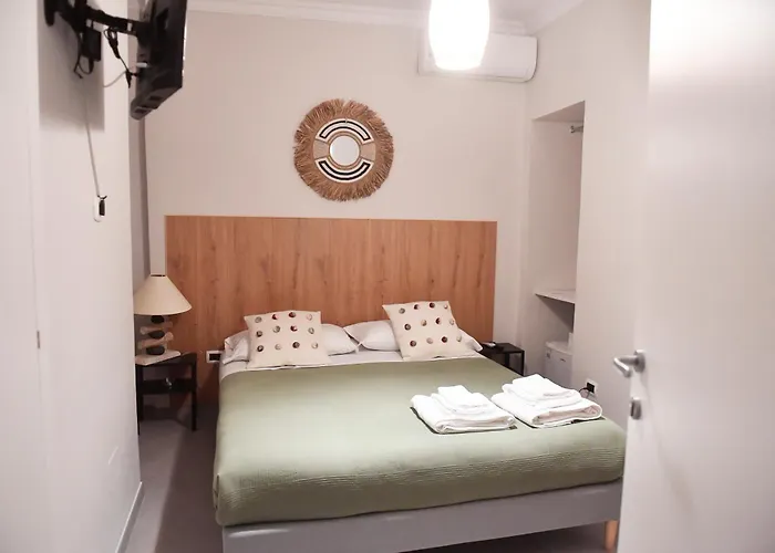 Bed & Breakfast Chiaia 100 3*