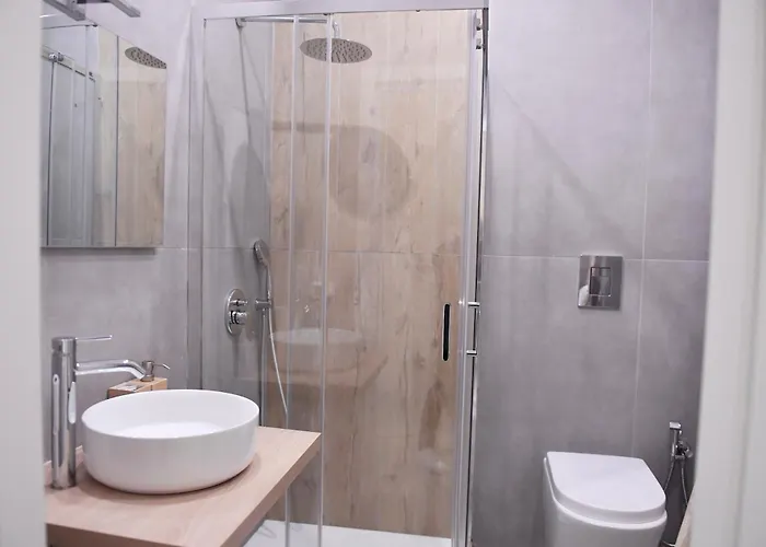 Bed & Breakfast Chiaia 100 Napoli