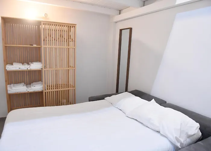 Chiaia 100 Bed & Breakfast